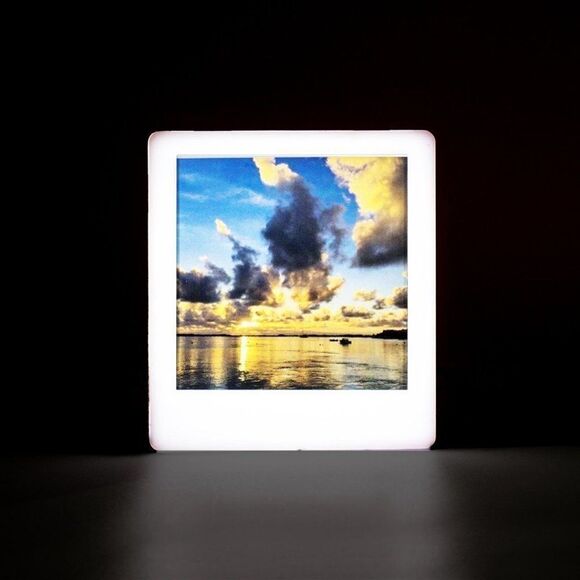 MINI PHOTO LIGHT BOX - BLACK - Picture 4 of 4